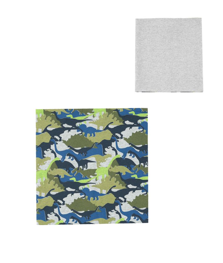 Komin chłopięcy, mix, Döll