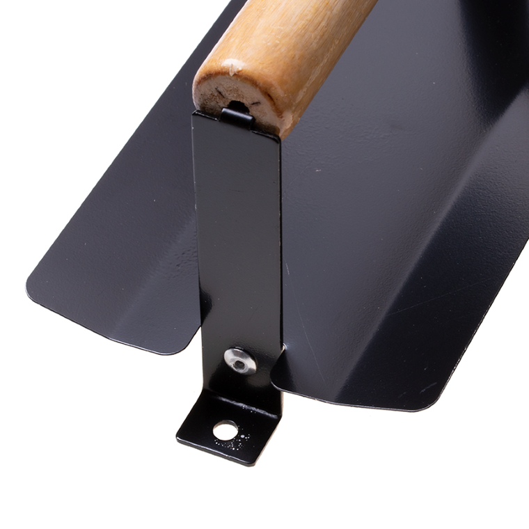 Komin do rozpalania węgla