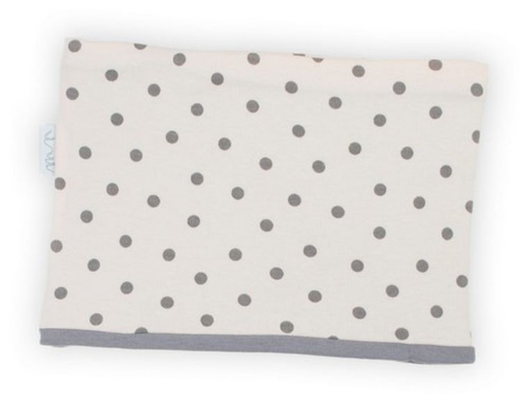 Komin dziewczęcy, różowy, Nicol