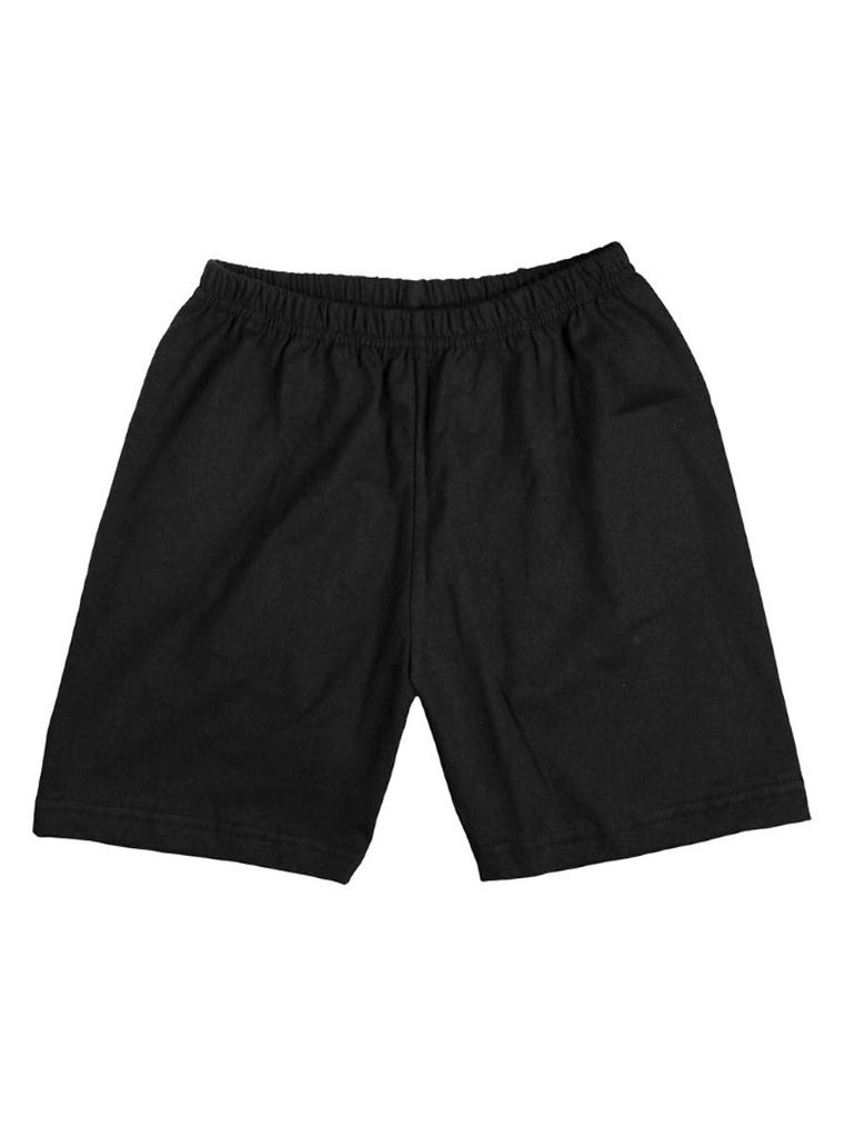 Komplet chłopięcy, T-shirt, Szorty, biało-czarny, Tup Tup