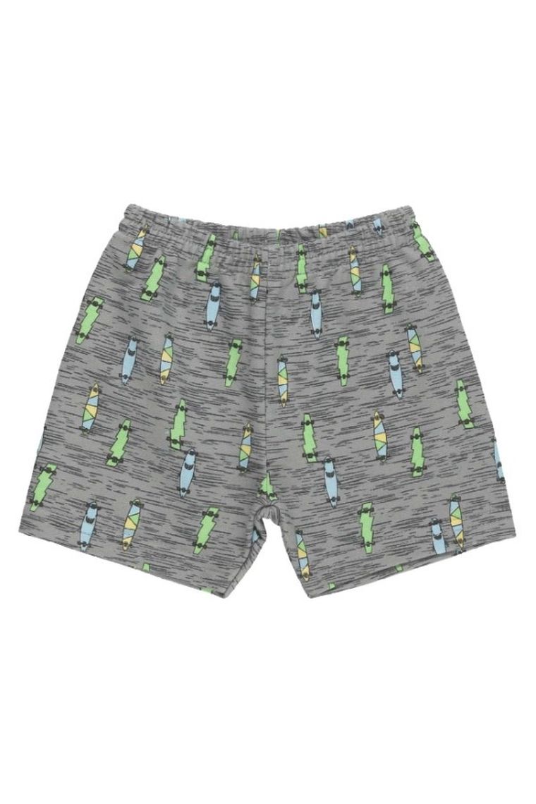 Komplet chłopięcy, T-shirt, Szorty, mix, Be Loop