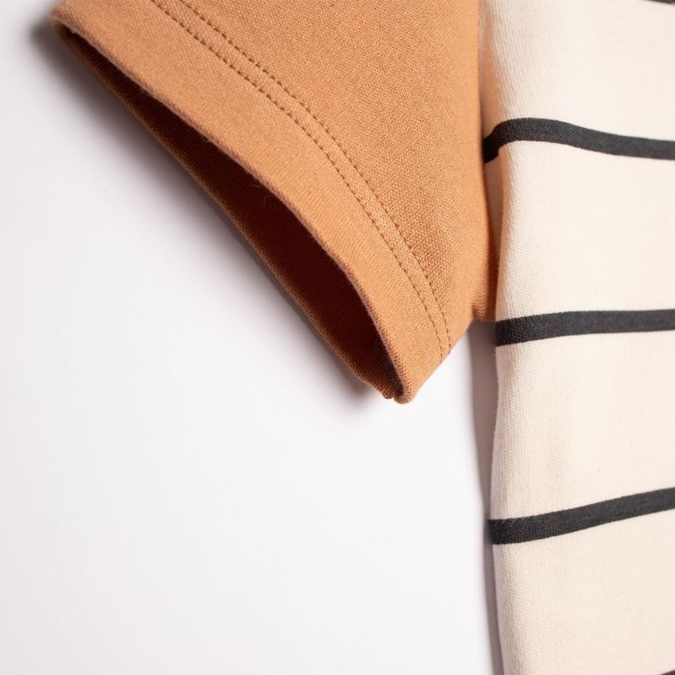 Komplet chłopięcy, T-shirt, Szorty, mix, Nicol