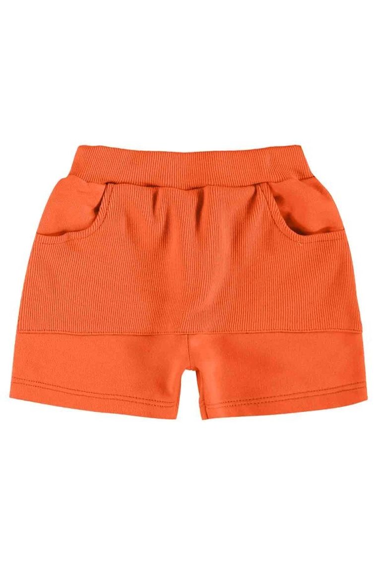 Komplet chłopięcy, T-shirt, Szorty, mix, Quimby