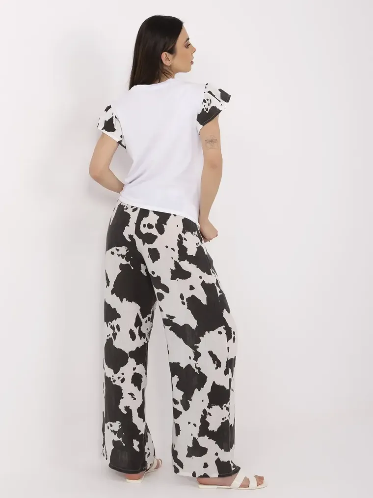 Komplet damski, mix, Italy Moda