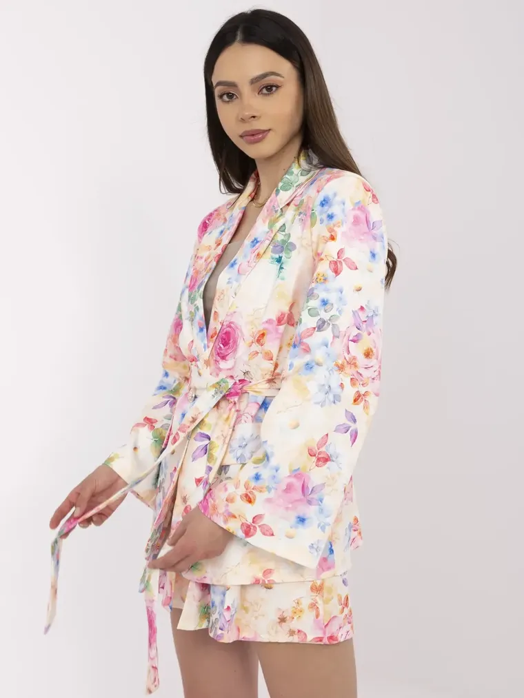 Komplet damski, mix, Italy Moda