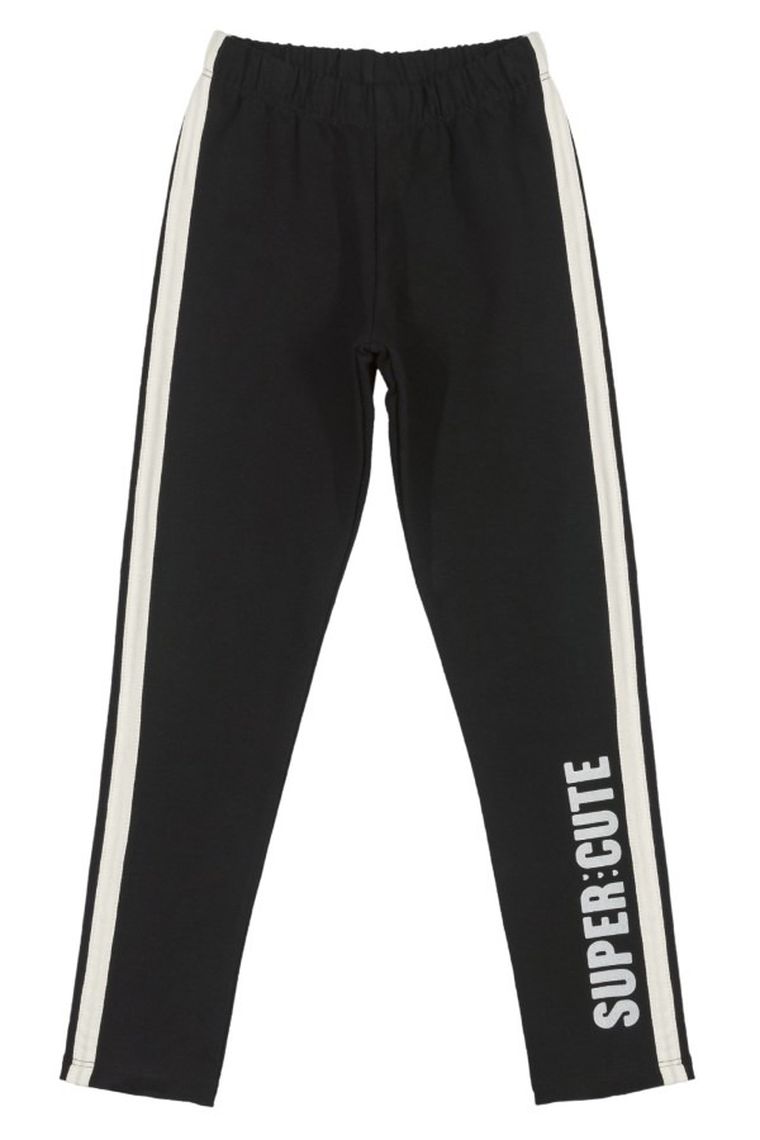 Komplet dziewczęcy, Bluza, Legginsy, mix, Quimby