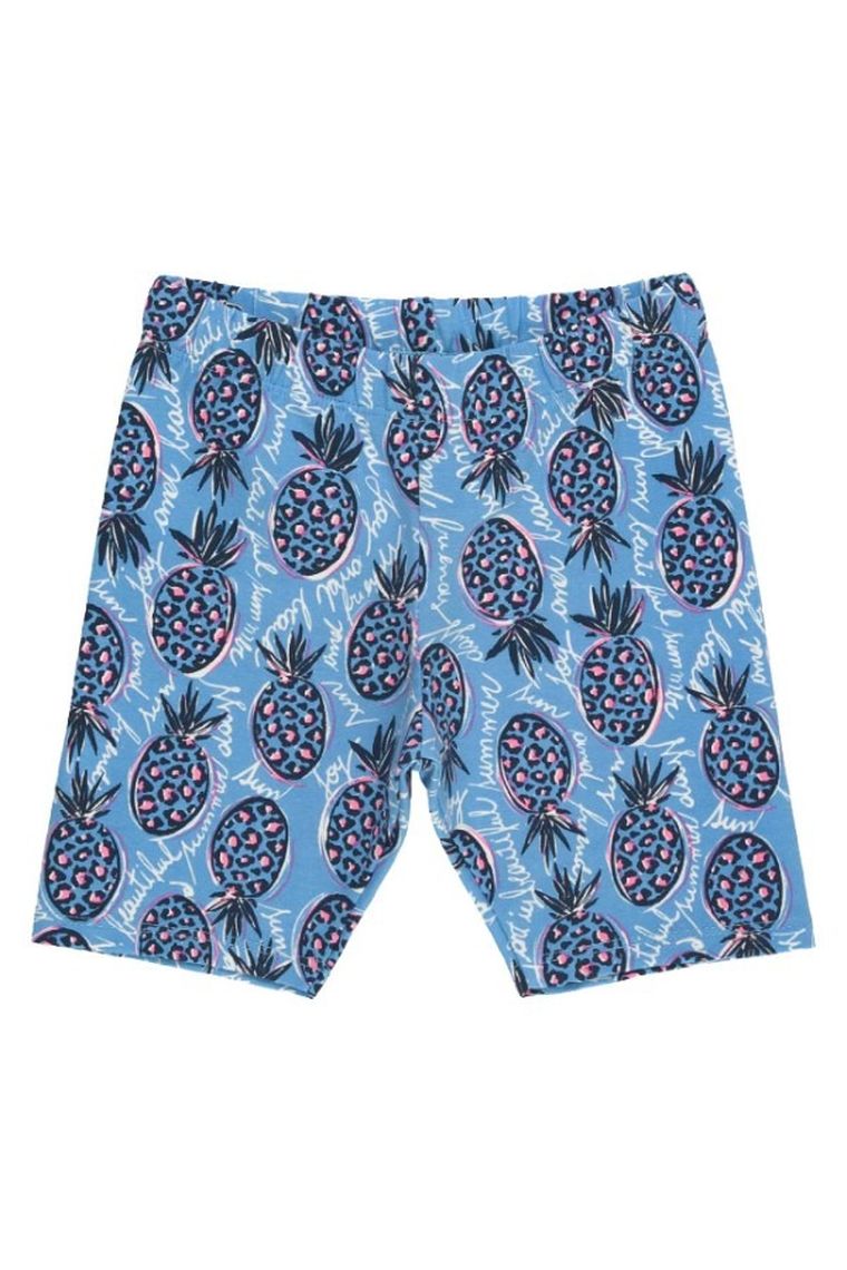 Komplet dziewczęcy, T-shirt bez rękawów, Szorty, mix, Be Loop