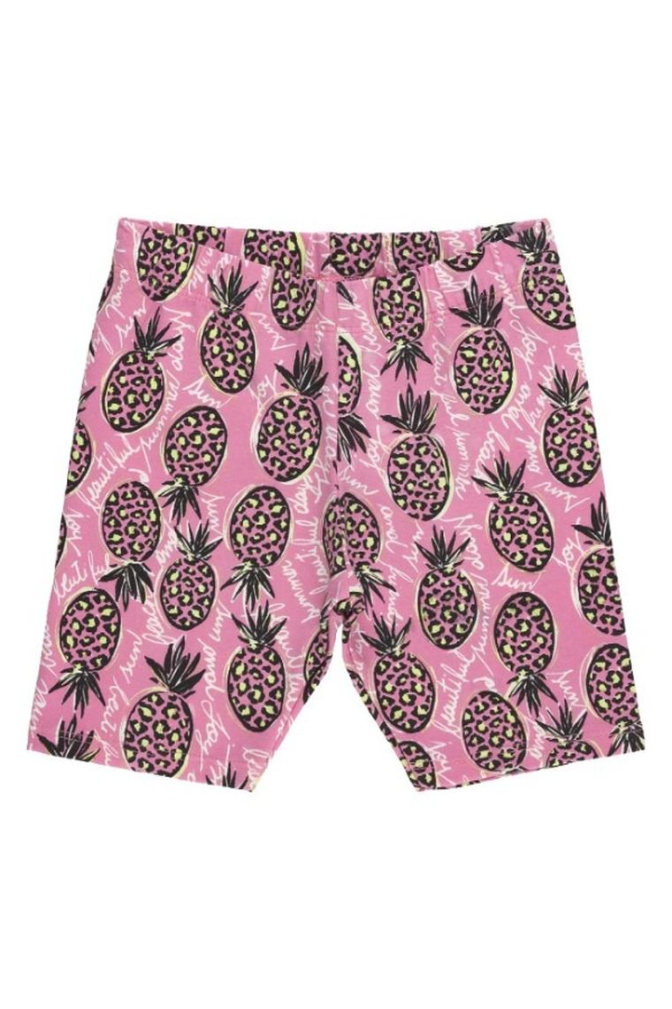 Komplet dziewczęcy, T-shirt bez rękawów, Szorty, mix, Be Loop