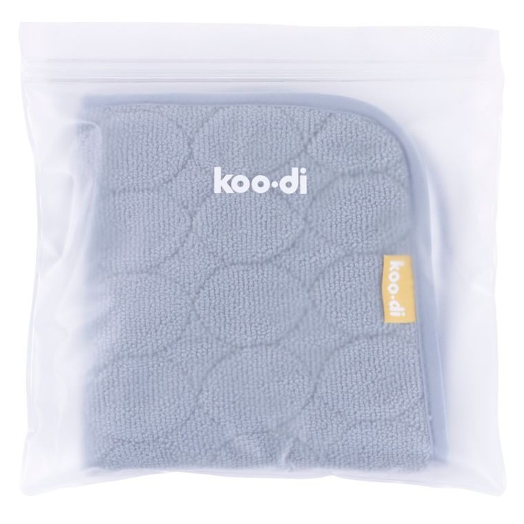 Koo-di, podkładka wodoodporna, Wetec Rain Cloud