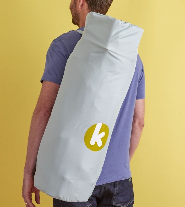 Koo-di, Spring Water, składany kojec kompaktowy