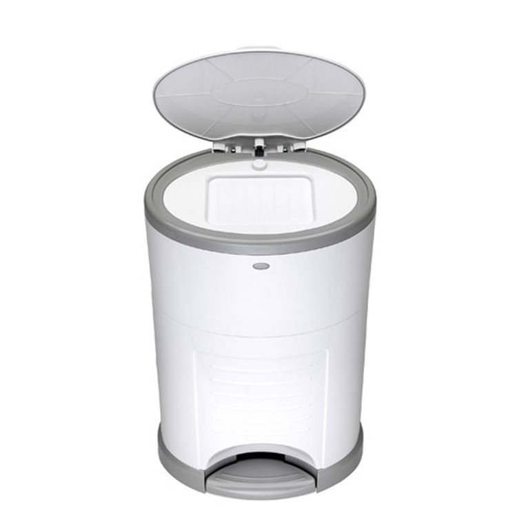Korbell Plus, pojemnik na zużyte pieluchy, 26 l