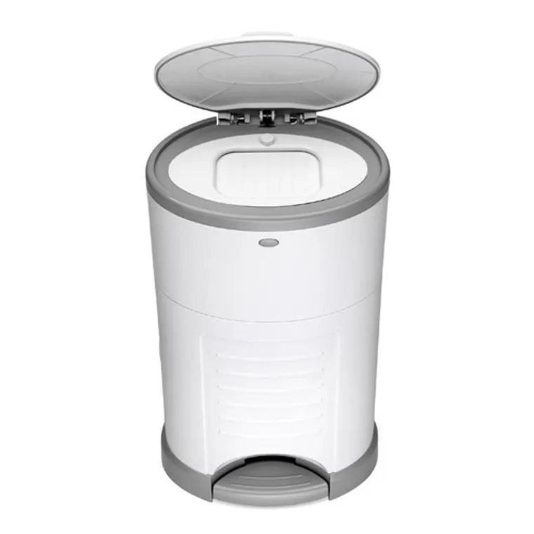 Korbell, pojemnik na zużyte pieluchy, 16 l