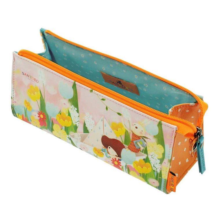 Kori Kumi, Dreamboat, duża otwierana kosmetyczka