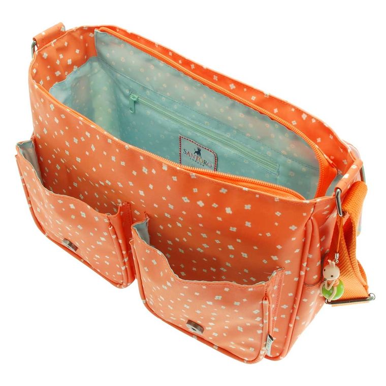 Kori Kumi, Dreamboat, torba z nadrukiem