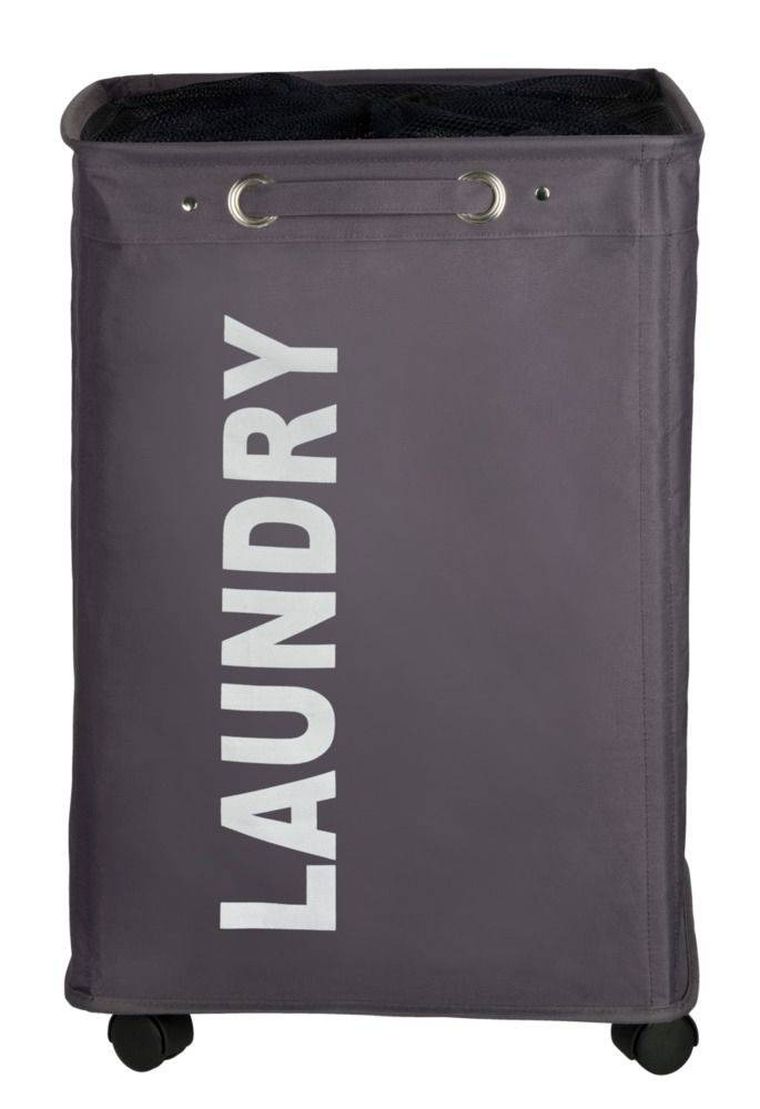 Kosz na pranie, Quadro, 79 l