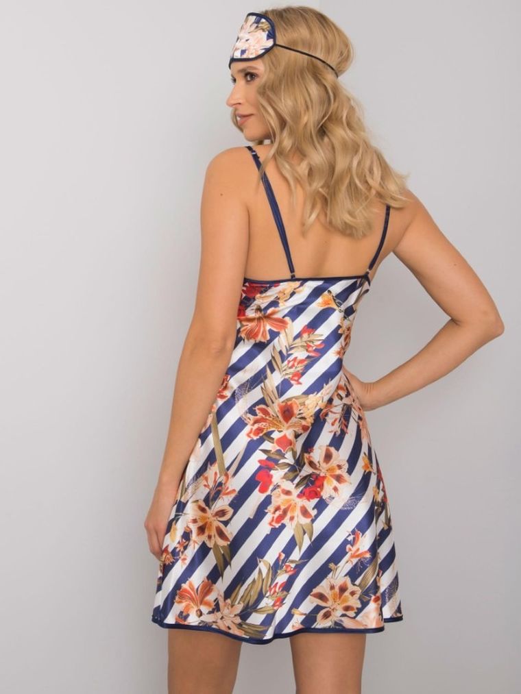 Koszula nocna damska, mix, Xsapienza