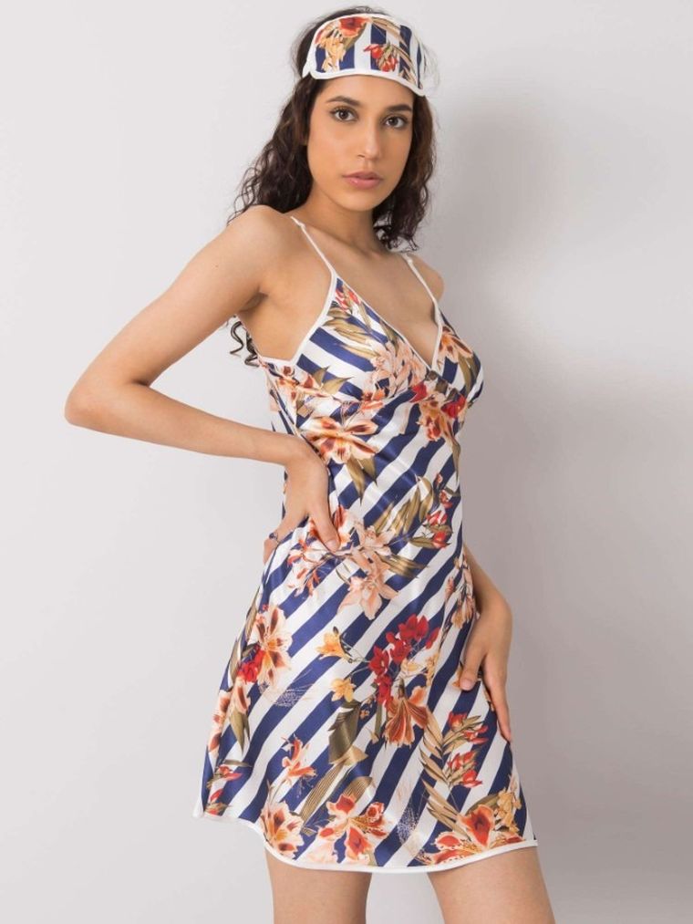 Koszula nocna damska, mix, Xsapienza