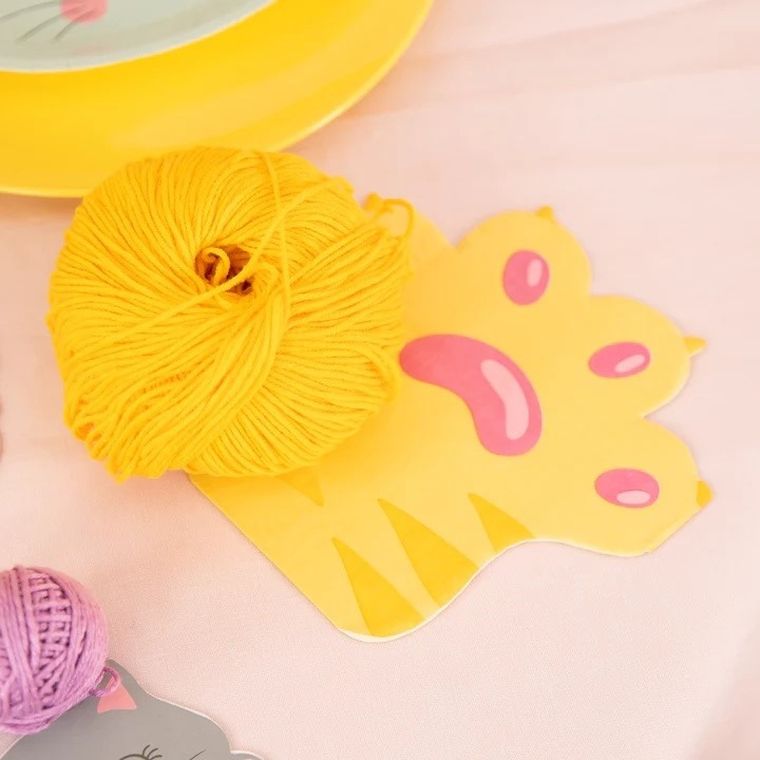 Kotki, serwetki, 32-32 cm, 12 szt.