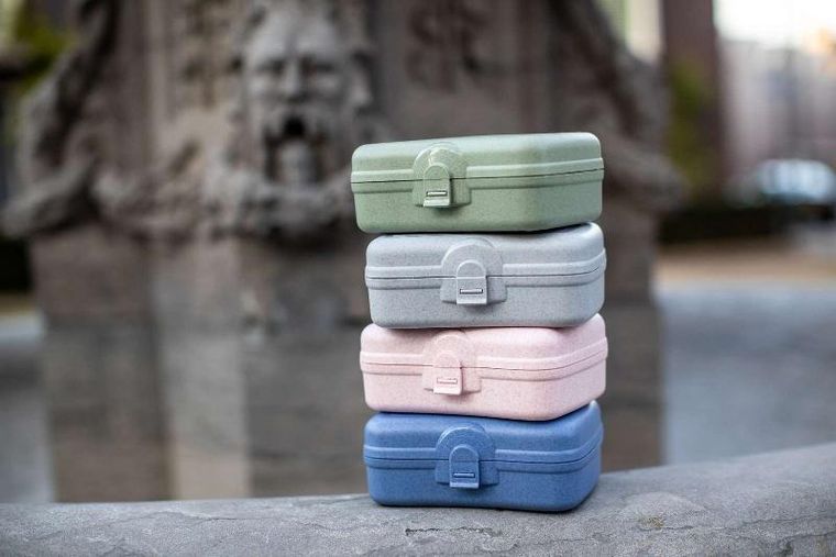 Koziol, Basic, lunchbox