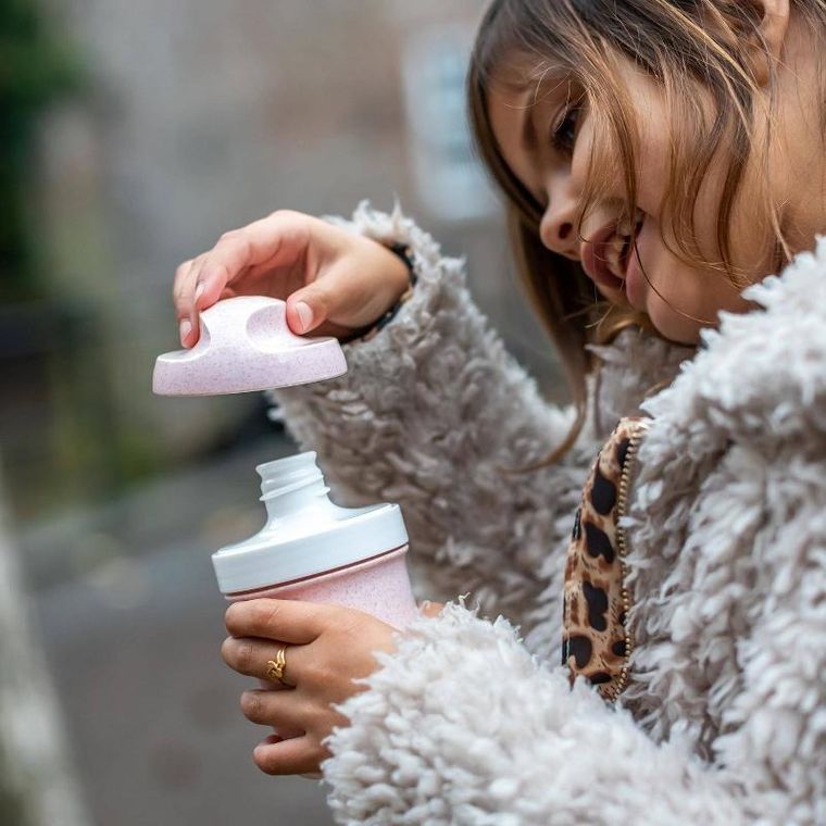 Koziol, bidon na wodę, Oase mini, 200 ml