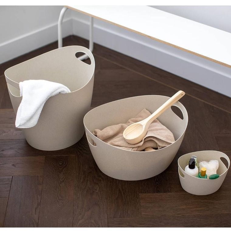 Koziol, Bottichelli, miska łazienkowa, rozmiar S