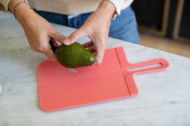 Koziol, deska do krojenia, Snap S