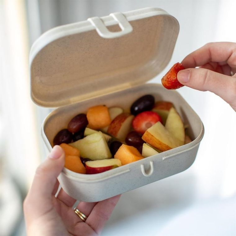 Koziol, lunchbox, Pascal S