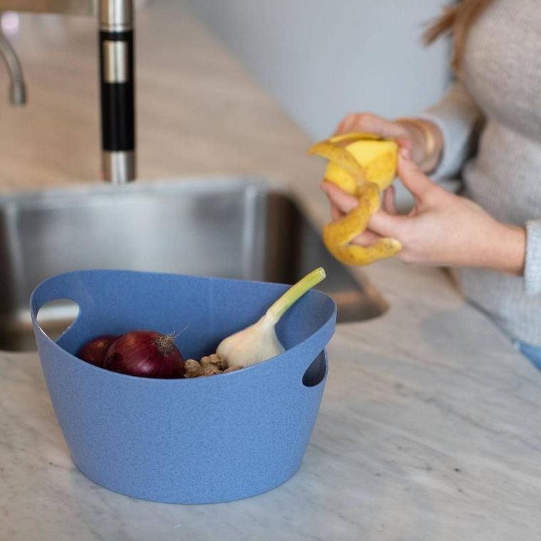 Koziol, miska łazienkowa, Bottichelli, rozmiar S