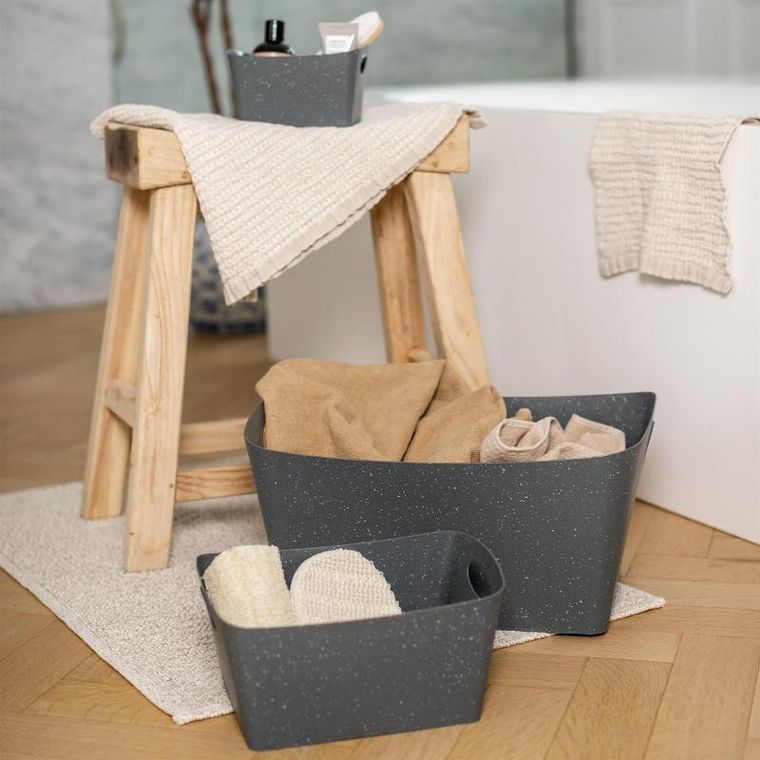 Koziol, miska łazienkowa, Boxxx, pojemnik, rozmiar L