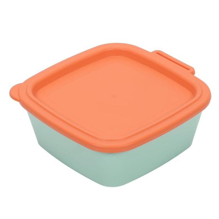 Koziol, miska z pokrywką, Nora Box, 750 ml