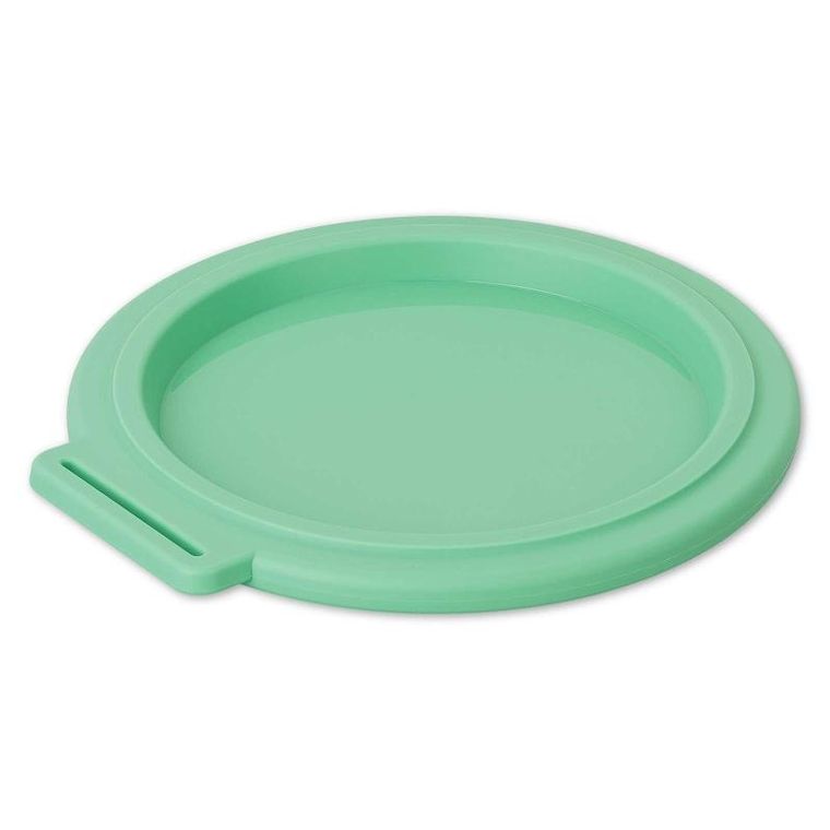 Koziol, Nora, miska z pokrywką, sweet green, 1.3 l