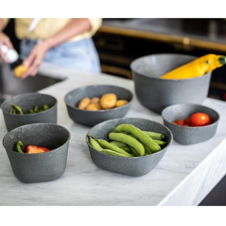 Koziol, pojemnik na żywność, Connect box, hermetyczny, 700 ml