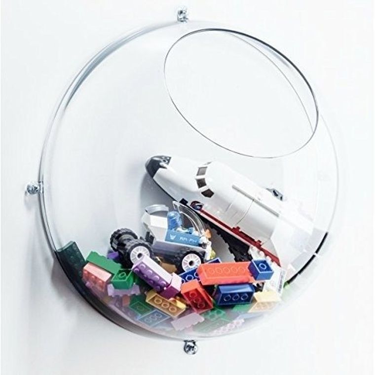 Koziol, prezenter pojemnik wiszący