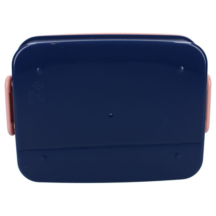 Kraina Lodu 2, Lunch Bunch, lunchbox, niebieski