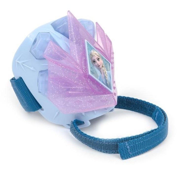 Kraina Lodu 2, Magiczny Projektor