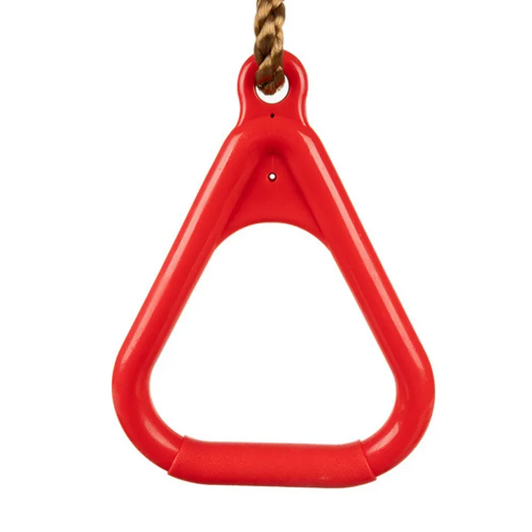 Kruzzel, huśtawka gimnastyczna, trapez