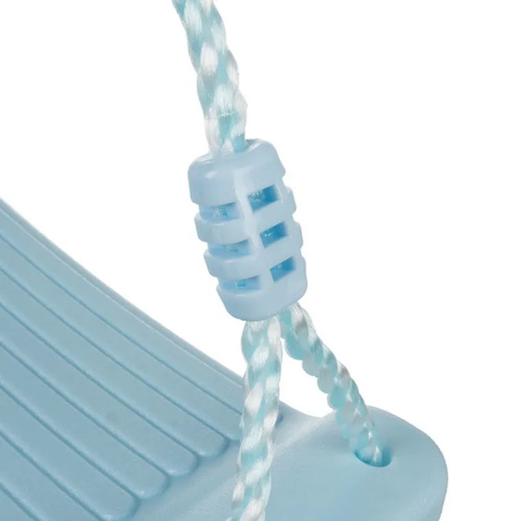 Kruzzel, Huśtawka plastikowa, niebieska