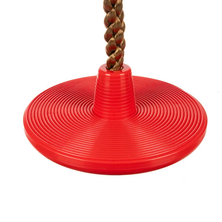 Kruzzel, huśtawka z liną do wspinaczki