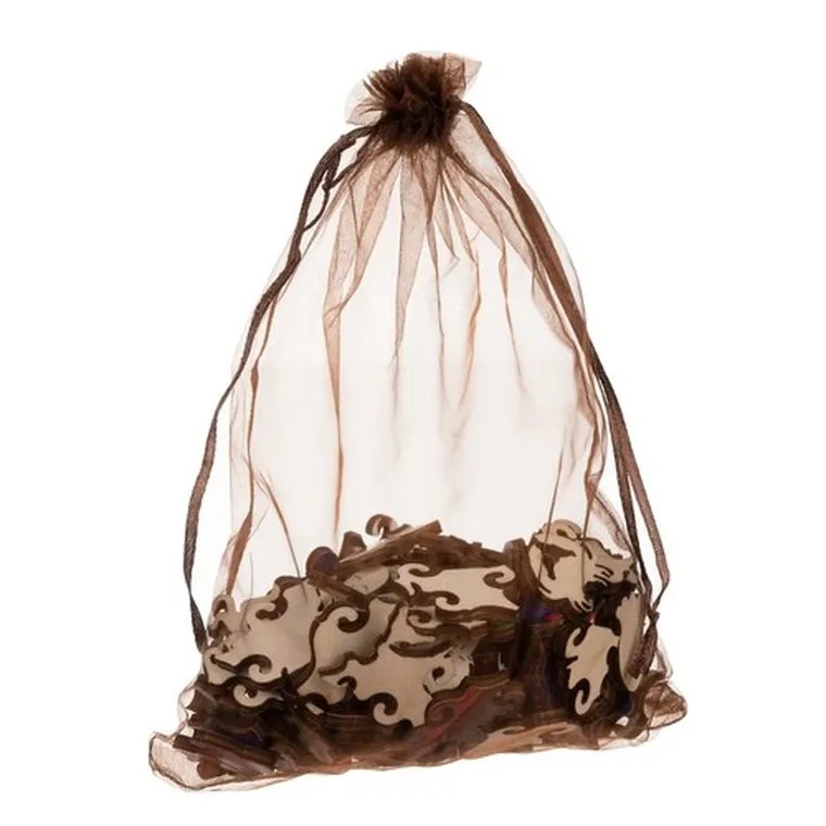 Kruzzel, kot, układanka drewniana