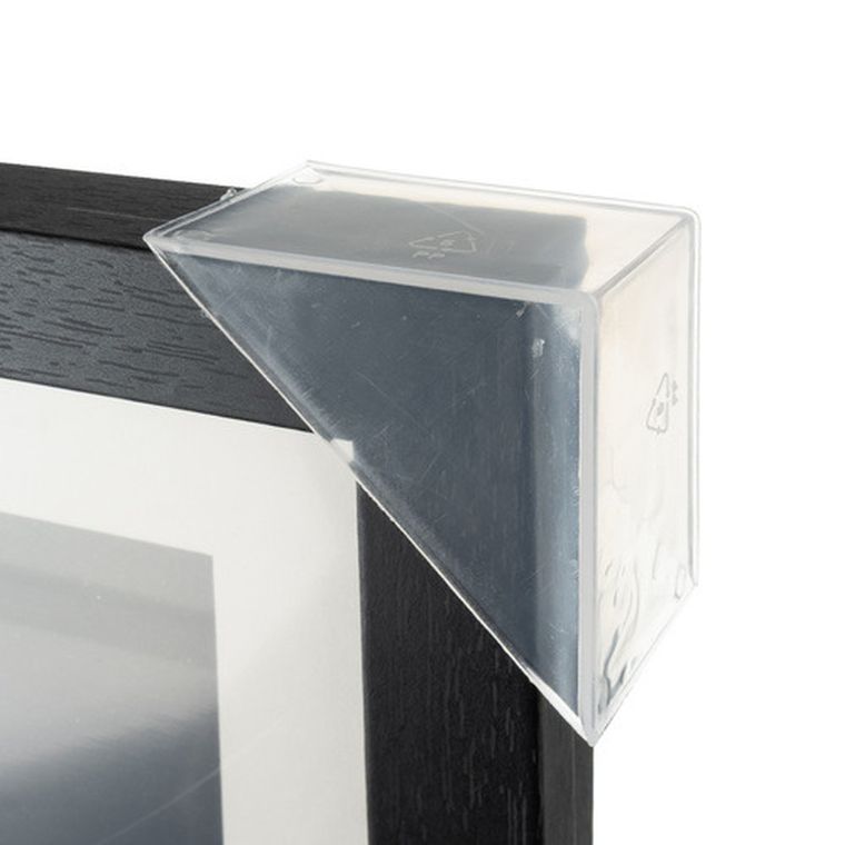 Kruzzel, ramka artystyczna na obrazki