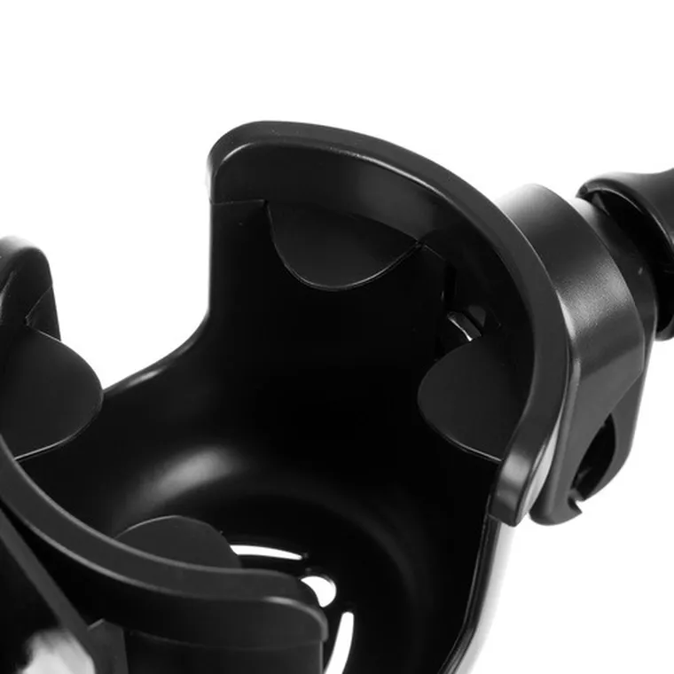 Kruzzel, uchwyt do wózka 2w1