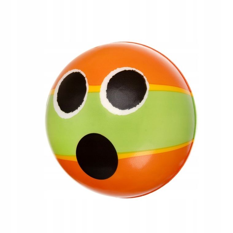 Kruzzel, zestaw kręgli z cyframi