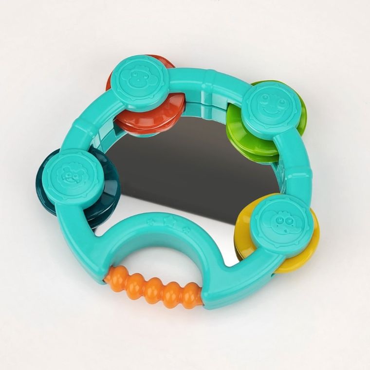 K's Kids, jeździk z zabawkami typu pchacz