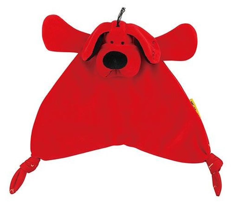 K's Kids, Patrick, mini kocyk sensoryczny, maskotka