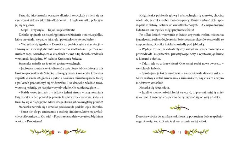 Księżniczki takie jak Ty