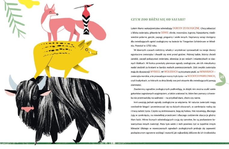 Kto wymyślił wakacje?