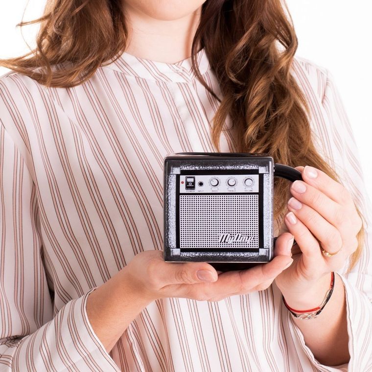 Kubek, Rock 'n' Roll