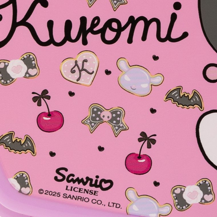 Kuromi, Lunchbox Funny