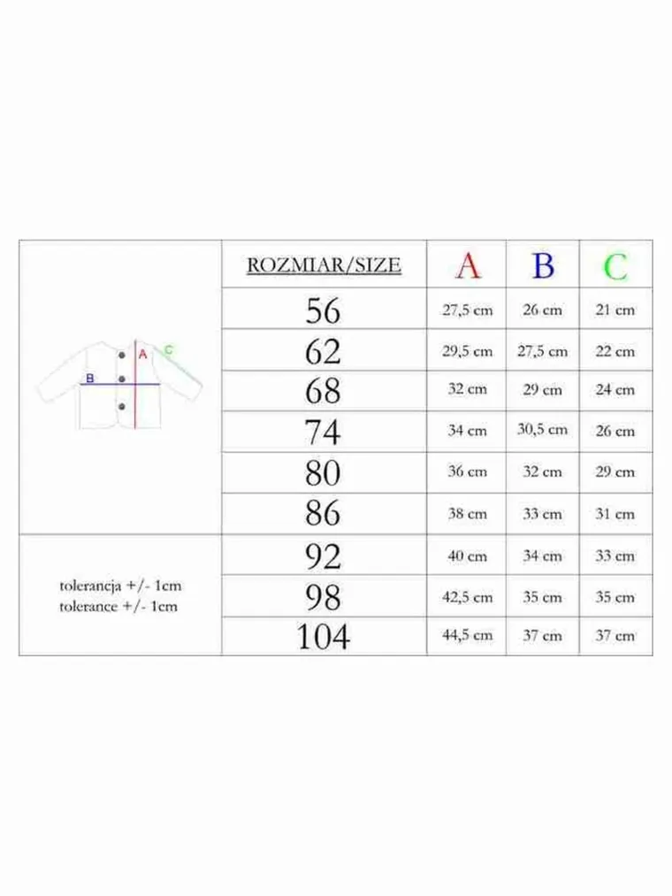 Kurtka dziewczęca, beżowa, Nicol