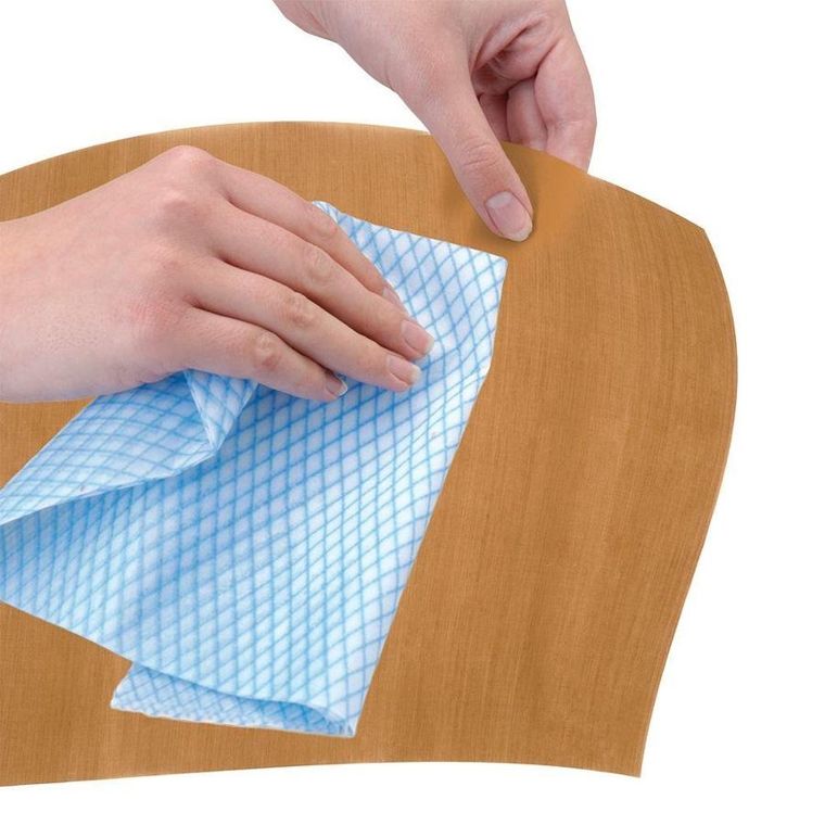 La Cucina, mata teflonowa do pieczenia, 40-33 cm